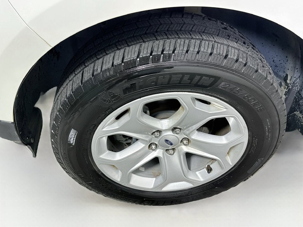 2012 Ford Edge SEL