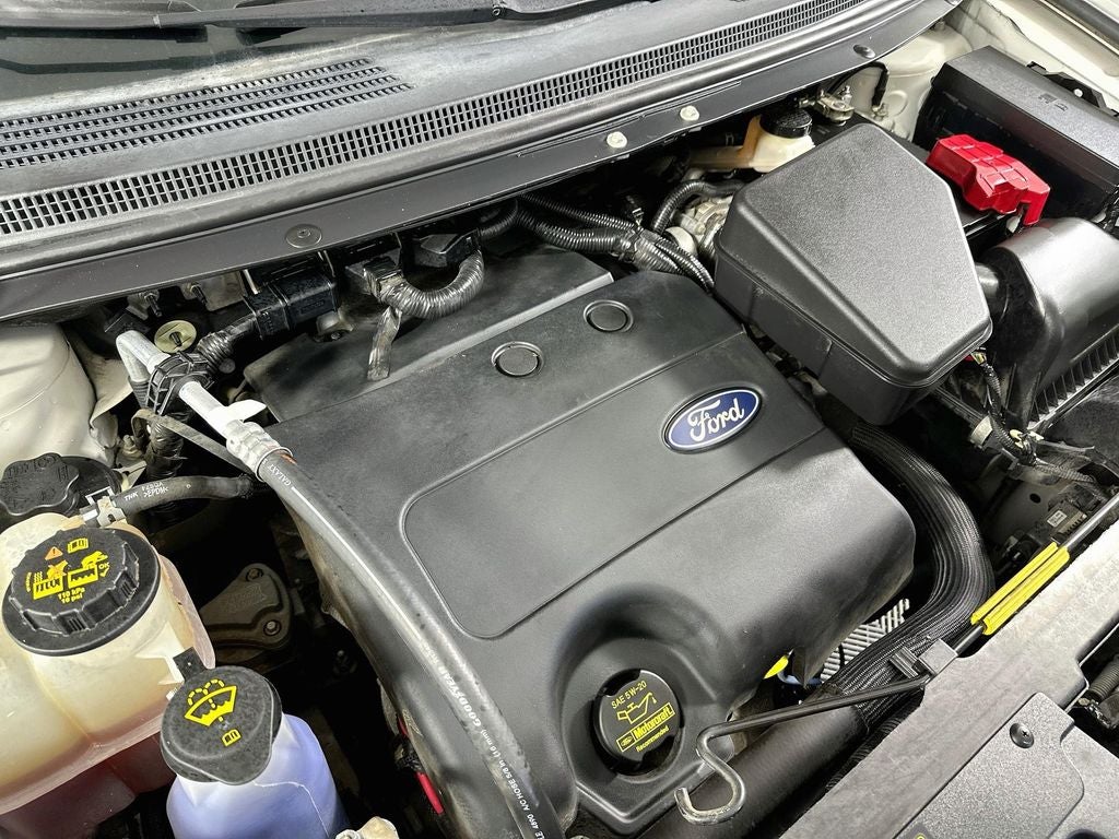 2012 Ford Edge SEL