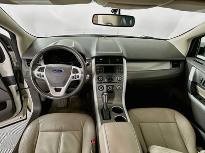 2012 Ford Edge SEL