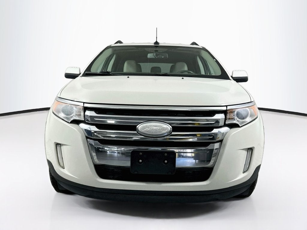 2012 Ford Edge SEL