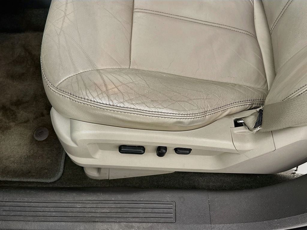 2012 Ford Edge SEL