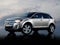2012 Ford Edge Limited