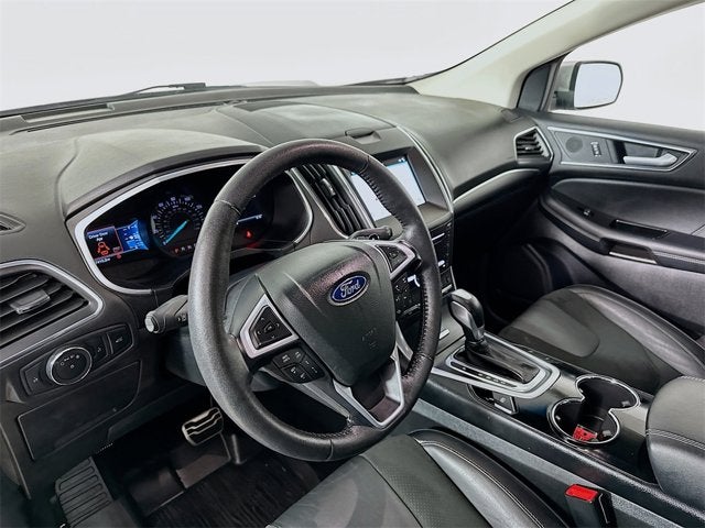 2018 Ford Edge Sport