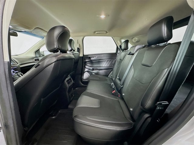 2018 Ford Edge Sport