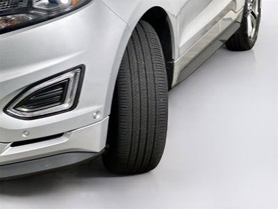 2018 Ford Edge Sport