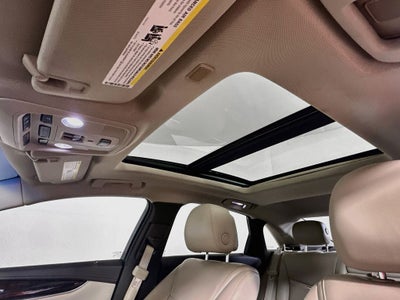 2013 Cadillac XTS Luxury