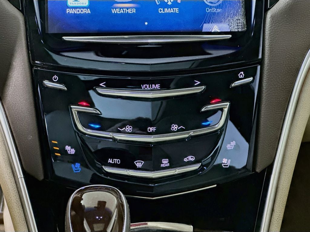 2013 Cadillac XTS Luxury