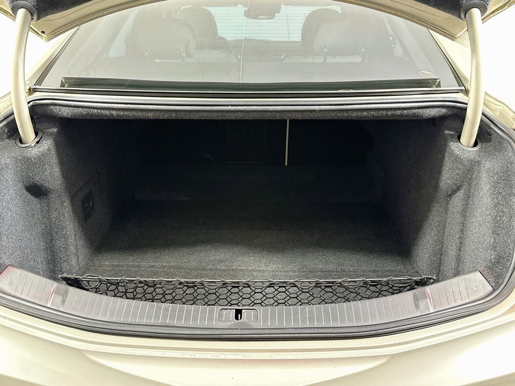 2013 Cadillac XTS Luxury