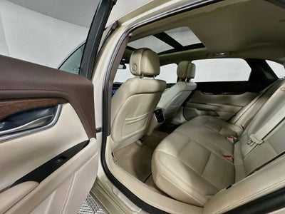 2013 Cadillac XTS Luxury