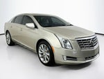 2013 Cadillac XTS Luxury