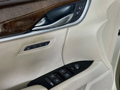 2013 Cadillac XTS Luxury