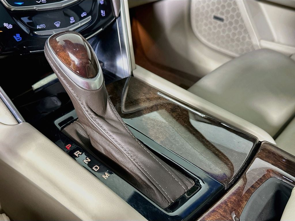 2013 Cadillac XTS Luxury