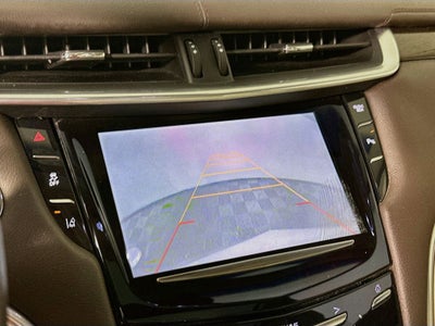 2013 Cadillac XTS Luxury