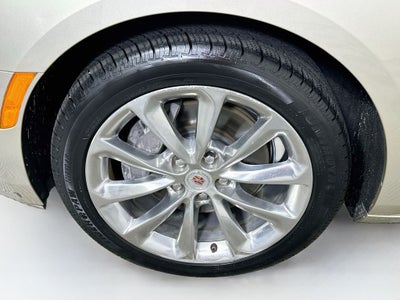 2013 Cadillac XTS Luxury