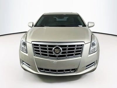 2013 Cadillac XTS Luxury