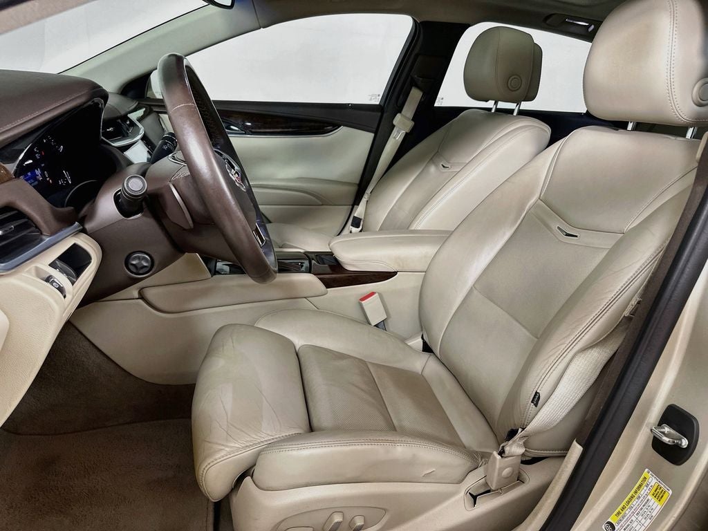 2013 Cadillac XTS Luxury
