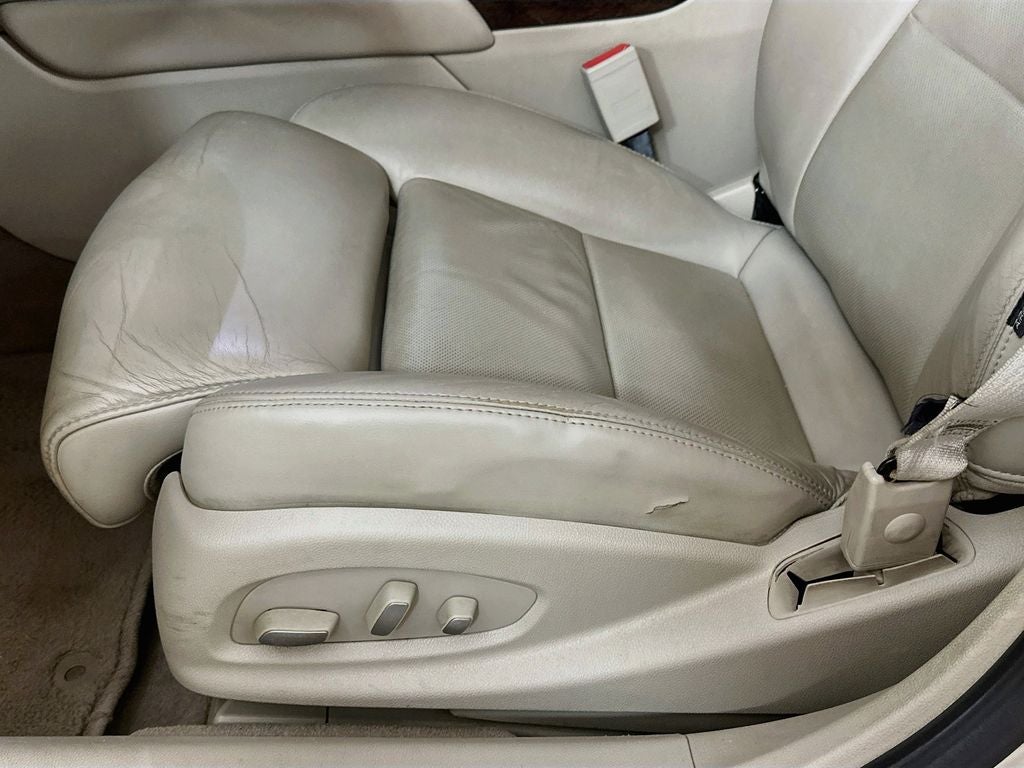 2013 Cadillac XTS Luxury