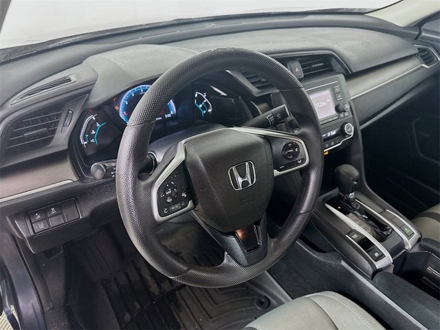 2020 Honda Civic Sedan LX