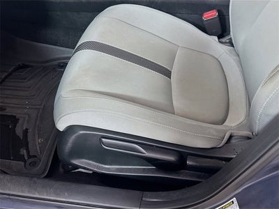 2020 Honda Civic Sedan LX