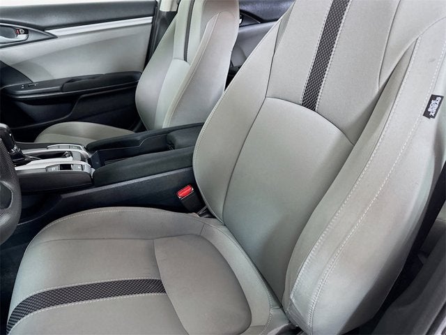 2020 Honda Civic Sedan LX