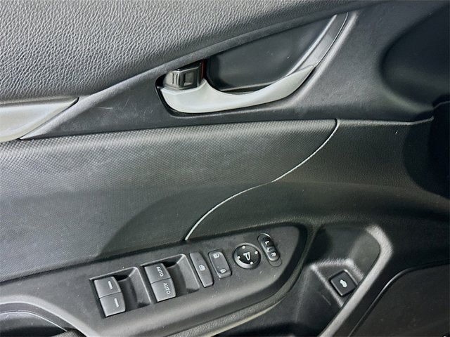 2021 Honda Civic Sedan LX