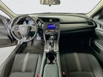 2021 Honda Civic Sedan LX