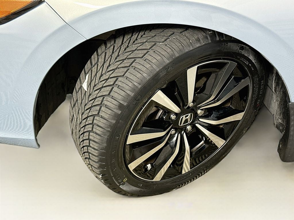 2023 Honda Civic EX