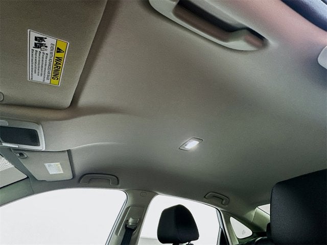 2025 Honda Civic Sedan LX