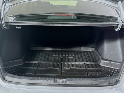 2025 Honda Civic Sedan LX