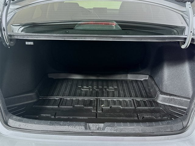 2025 Honda Civic Sedan LX