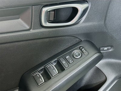 2025 Honda Civic Sedan LX