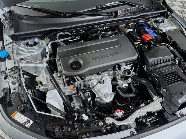 2025 Honda Civic Sedan LX