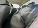 2025 Honda Civic Sedan LX