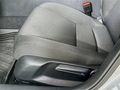 2025 Honda Civic Sedan LX