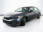 2025 Honda Civic Sedan Hybrid Sport Touring