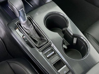2025 Honda Civic Sedan Hybrid Sport Touring