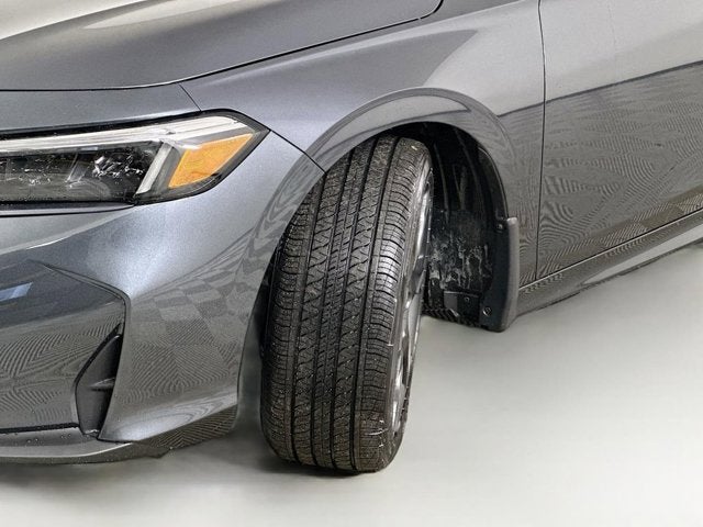 2025 Honda Civic Sedan Hybrid Sport Touring