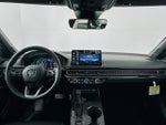 2025 Honda Civic Sedan Hybrid Sport Touring