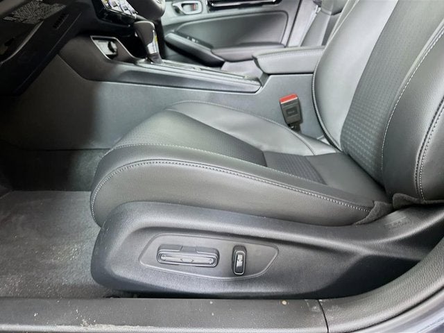 2025 Honda Civic Sedan Hybrid Sport Touring