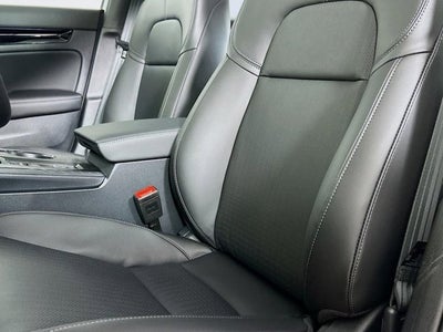 2025 Honda Civic Sedan Hybrid Sport Touring