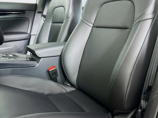 2025 Honda Civic Sedan Hybrid Sport Touring