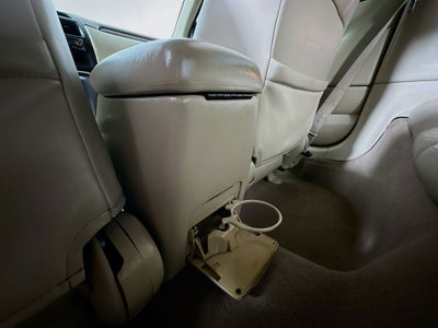 2001 Toyota Camry Solara SE V6