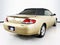 2001 Toyota Camry Solara SE V6