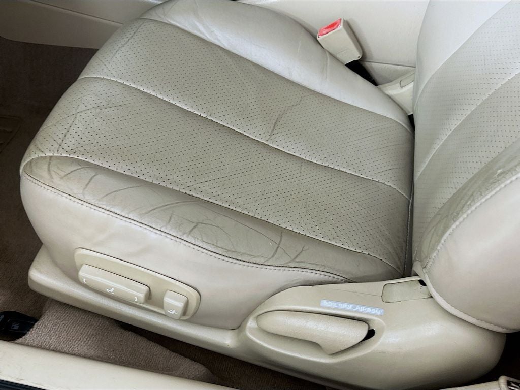 2001 Toyota Camry Solara SE V6