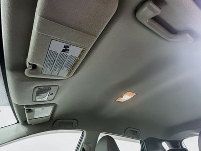 2009 Toyota Matrix Base