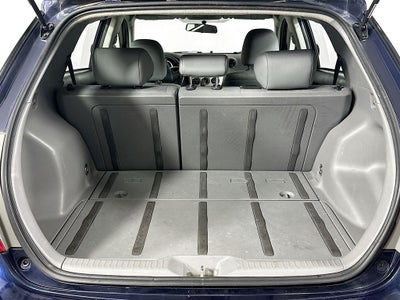 2009 Toyota Matrix Base