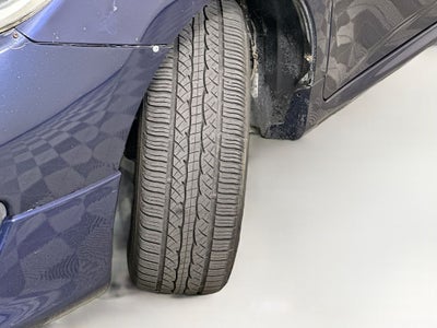 2009 Toyota Matrix Base