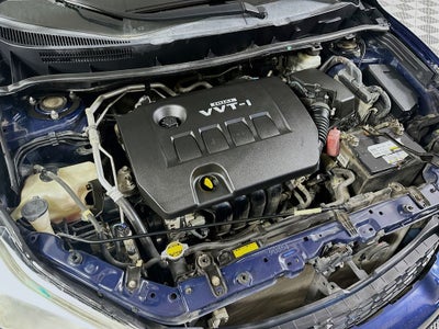 2009 Toyota Matrix Base