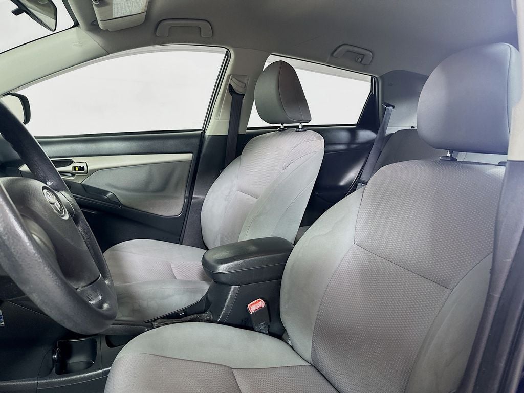 2009 Toyota Matrix Base