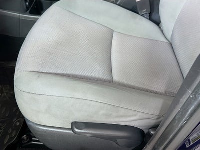 2009 Toyota Matrix Base